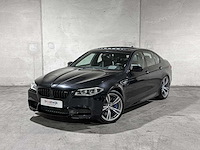 Bmw m5 f10 4.4 v8 560pk 2014 5-series, 3-zlj-94 - afbeelding 23 van  34