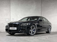 Bmw m5 f10 4.4 v8 560pk 2014 5-series, 3-zlj-94 - afbeelding 1 van  53