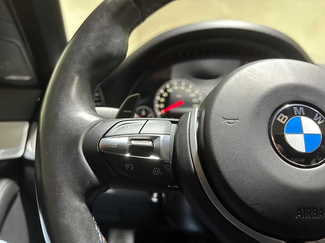 Bmw m5 f10 4.4 v8 560pk 2014 5-series, 3-zlj-94 - afbeelding 14 van  53