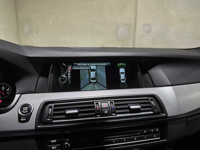 Bmw m5 f10 4.4 v8 560pk 2014 5-series, 3-zlj-94 - afbeelding 21 van  53