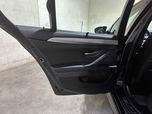 Bmw m5 f10 4.4 v8 560pk 2014 5-series, 3-zlj-94 - afbeelding 29 van  53