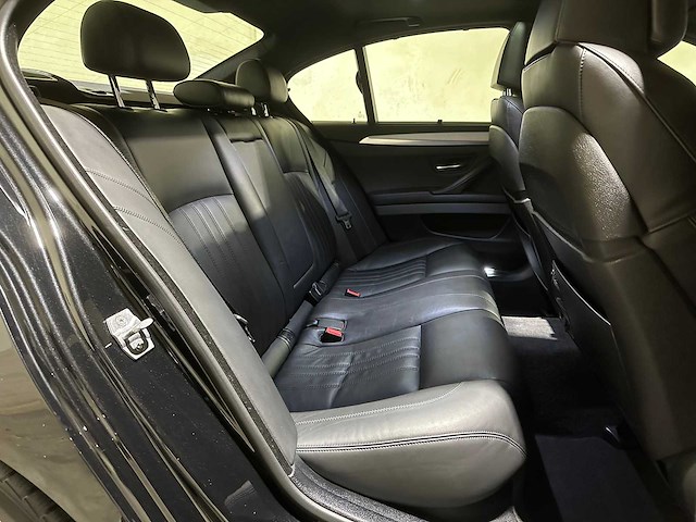 Bmw m5 f10 4.4 v8 560pk 2014 5-series, 3-zlj-94 - afbeelding 41 van  53