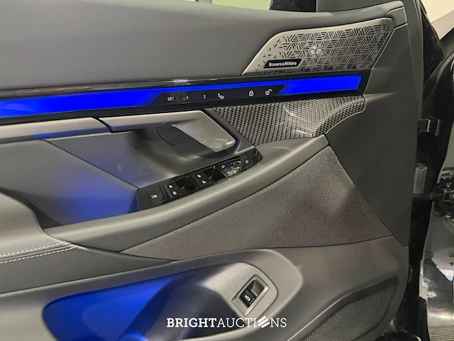 Bmw m5 touring full options 782pk 2026 (origineel-nl), kbb-43-f - afbeelding 4 van  60