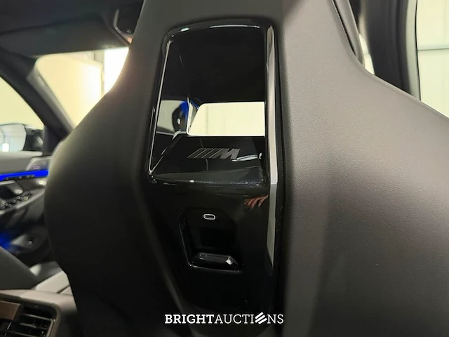 Bmw m5 touring full options 782pk 2026 (origineel-nl), kbb-43-f - afbeelding 11 van  60