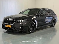 Bmw m5 touring full options 782pk 2026 (origineel-nl), kbb-43-f