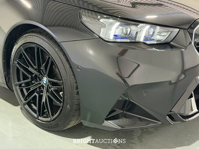 Bmw m5 touring full options 782pk 2026 (origineel-nl), kbb-43-f - afbeelding 17 van  60