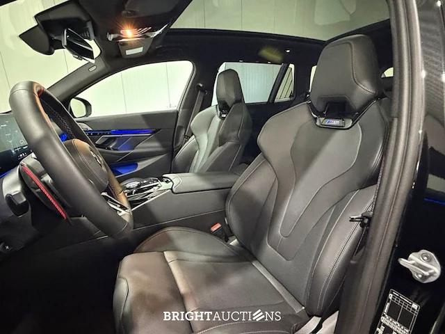 Bmw m5 touring full options 782pk 2026 (origineel-nl), kbb-43-f - afbeelding 24 van  60
