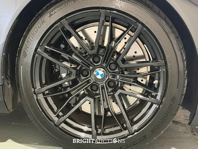 Bmw m5 touring full options 782pk 2026 (origineel-nl), kbb-43-f - afbeelding 34 van  60