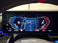 Bmw m5 touring full options 782pk 2026 (origineel-nl), kbb-43-f - afbeelding 46 van  60
