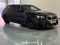 Bmw m5 touring full options 782pk 2026 (origineel-nl), kbb-43-f - afbeelding 50 van  60