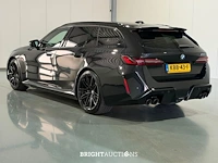 Bmw m5 touring full options 782pk 2026 (origineel-nl), kbb-43-f - afbeelding 51 van  60
