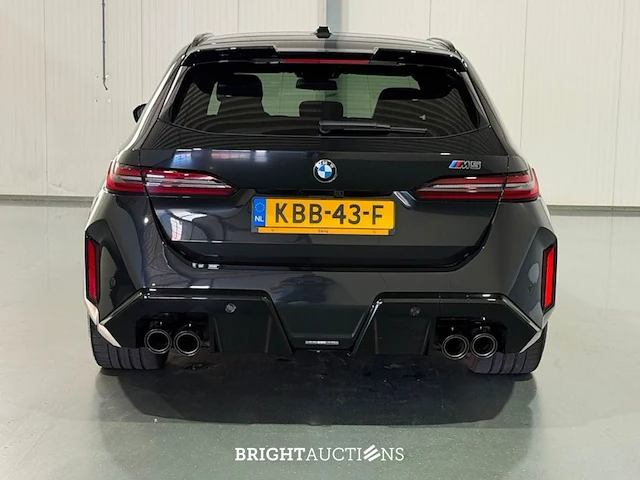 Bmw m5 touring full options 782pk 2026 (origineel-nl), kbb-43-f - afbeelding 53 van  60