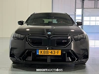 Bmw m5 touring full options 782pk 2026 (origineel-nl), kbb-43-f - afbeelding 54 van  60