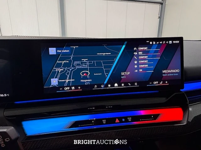Bmw m5 touring full options 782pk 2026 (origineel-nl), kbb-43-f - afbeelding 56 van  60
