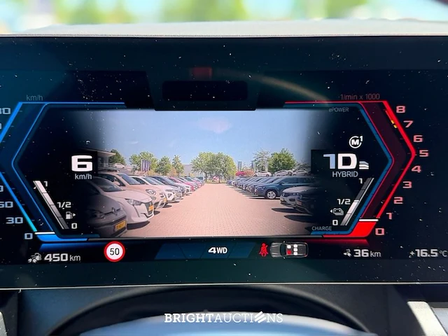 Bmw m5 touring full options 782pk 2026 (origineel-nl), kbb-43-f - afbeelding 59 van  60