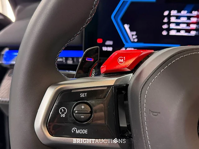 Bmw m5 touring full options 782pk 2026 (origineel-nl), kbb-43-f - afbeelding 60 van  60