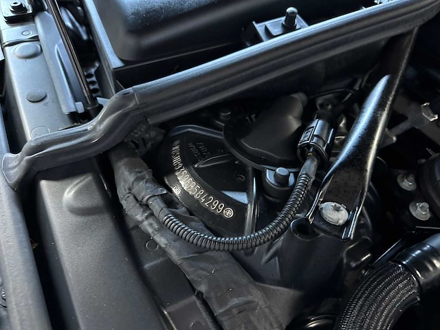 Bmw m5 v10 500pk 2006 - afbeelding 43 van  45