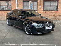 Bmw m5 v10 500pk 2006 - afbeelding 7 van  45