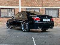 Bmw m5 v10 500pk 2006 - afbeelding 6 van  45
