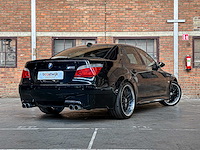 Bmw m5 v10 500pk 2006 - afbeelding 2 van  45