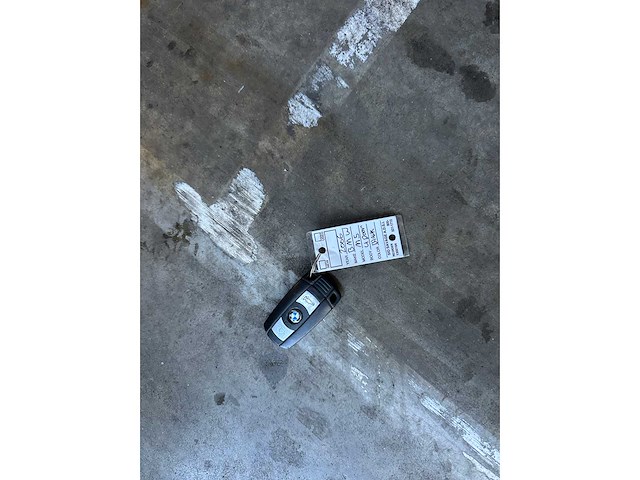 Bmw m5 v10 500pk 2006 - afbeelding 40 van  45