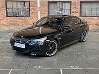 Bmw m5 v10 500pk 2006 - afbeelding 11 van  32