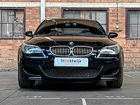 Bmw m5 v10 500pk 2006 - afbeelding 8 van  17