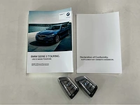 Bmw m550d xdrive touring g31 | 3.0 quad-turbo diesel | 400 pk | 2018 | bowers & wilkins | panoramadak | 20 inch m668 wielen | marge auto - afbeelding 15 van  16