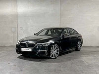 Bmw m550i xdrive high executive 4.4 v8 462pk 2017 5-serie, l-483-sf - afbeelding 23 van  64