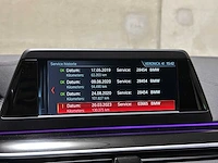 Bmw m550i xdrive high executive 4.4 v8 462pk 2017 5-serie, l-483-sf - afbeelding 37 van  64
