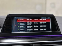 Bmw m550i xdrive high executive 4.4 v8 462pk 2017 5-serie, l-483-sf - afbeelding 38 van  64