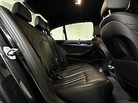 Bmw m550i xdrive high executive 4.4 v8 462pk 2017 5-serie, l-483-sf - afbeelding 47 van  64
