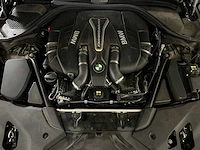 Bmw m550i xdrive high executive 4.4 v8 462pk 2017 5-serie, l-483-sf - afbeelding 64 van  64
