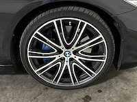 Bmw m550i xdrive high executive 4.4 v8 462pk 2017 5-serie, l-483-sf - afbeelding 63 van  64