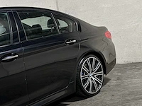 Bmw m550i xdrive high executive 4.4 v8 462pk 2017 5-serie, l-483-sf - afbeelding 60 van  64