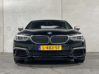 Bmw m550i xdrive high executive 4.4 v8 462pk 2017 5-serie, l-483-sf - afbeelding 61 van  64