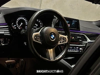 Bmw m550i xdrive high executive 4.4 v8 462pk 2017 5-serie, l-483-sf - afbeelding 19 van  64