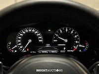 Bmw m550i xdrive high executive 4.4 v8 462pk 2017 5-serie, l-483-sf - afbeelding 30 van  64