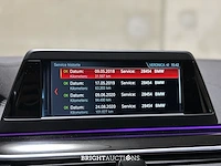 Bmw m550i xdrive high executive 4.4 v8 462pk 2017 5-serie, l-483-sf - afbeelding 38 van  64