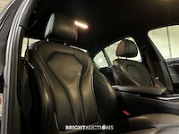 Bmw m550i xdrive high executive 4.4 v8 462pk 2017 5-serie, l-483-sf - afbeelding 51 van  64
