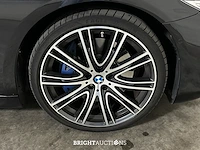 Bmw m550i xdrive high executive 4.4 v8 462pk 2017 5-serie, l-483-sf - afbeelding 54 van  64