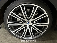 Bmw m550i xdrive high executive 4.4 v8 462pk 2017 5-serie, l-483-sf - afbeelding 55 van  64