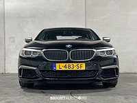 Bmw m550i xdrive high executive 4.4 v8 462pk 2017 5-serie, l-483-sf - afbeelding 63 van  64