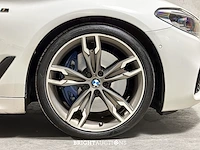 Bmw m550i xdrive high executive 462pk 2018 5-serie, kkp-44-r - afbeelding 9 van  66
