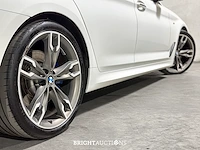Bmw m550i xdrive high executive 462pk 2018 5-serie, kkp-44-r - afbeelding 14 van  66