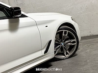 Bmw m550i xdrive high executive 462pk 2018 5-serie, kkp-44-r - afbeelding 15 van  66