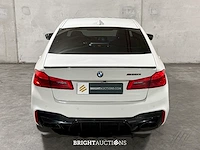 Bmw m550i xdrive high executive 462pk 2018 5-serie, kkp-44-r - afbeelding 17 van  66
