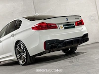 Bmw m550i xdrive high executive 462pk 2018 5-serie, kkp-44-r - afbeelding 21 van  66