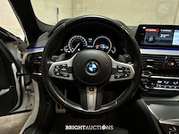 Bmw m550i xdrive high executive 462pk 2018 5-serie, kkp-44-r - afbeelding 25 van  66