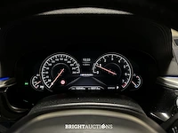 Bmw m550i xdrive high executive 462pk 2018 5-serie, kkp-44-r - afbeelding 35 van  66